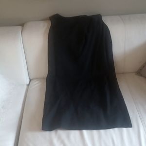 Phillip Lim linen dress